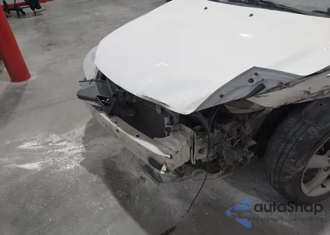 2005 Mazda Mazda6 S Grand Touring z USA, uszkodzony, nr VIN 1YVHP80D255M72706